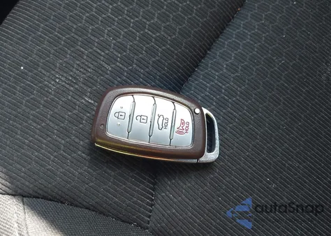 2018 Hyundai Elantra Sel/Value/Limited z USA, uszkodzony, nr VIN 5NPD84LF1JH348752